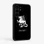 כיסוי בעיצוב אישי עם השם שלך לדגם - Nothing Phone (3a) Pro בעיצוב דרקון
