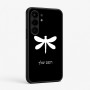 כיסוי בעיצוב אישי עם השם שלך לדגם - Nothing Phone (3a) Pro בעיצוב שפירית