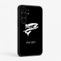 כיסוי בעיצוב אישי עם השם שלך לדגם - Nothing Phone (3a) Pro בעיצוב לדוג