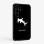 כיסוי בעיצוב אישי עם השם שלך לדגם - Nothing Phone (3a) Pro בעיצוב כריש ראש פטיש