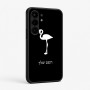 כיסוי בעיצוב אישי עם השם שלך לדגם - Nothing Phone (3a) Pro בעיצוב אנפה