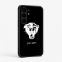 כיסוי בעיצוב אישי עם השם שלך לדגם - Nothing Phone (3a) Pro בעיצוב פני פנטרה