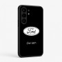 כיסוי בעיצוב אישי עם השם שלך לדגם - Nothing Phone (3a) Pro בעיצוב לחצות