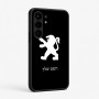 כיסוי בעיצוב אישי עם השם שלך לדגם - Nothing Phone (3a) Pro בעיצוב פיג'ו