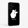 כיסוי בעיצוב אישי עם השם שלך לדגם - Nothing Phone (3a) Pro בעיצוב צלם - גברים