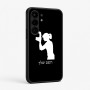 כיסוי בעיצוב אישי עם השם שלך לדגם - Nothing Phone (3a) Pro בעיצוב צלמת - אישה
