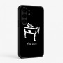 כיסוי בעיצוב אישי עם השם שלך לדגם - Nothing Phone (3a) Pro בעיצוב שחקן ביליארד