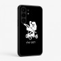 כיסוי בעיצוב אישי עם השם שלך לדגם - Nothing Phone (3a) Pro בעיצוב עגלת תינוק