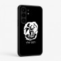 כיסוי בעיצוב אישי עם השם שלך לדגם - Nothing Phone (3a) Pro בעיצוב אנג'ל מוזיקלי