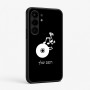 כיסוי בעיצוב אישי עם השם שלך לדגם - Nothing Phone (3a) Pro בעיצוב תקליטור - אזור מוזיקה