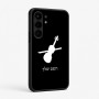 כיסוי בעיצוב אישי עם השם שלך לדגם - Nothing Phone (3a) Pro בעיצוב כינור