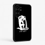 כיסוי בעיצוב אישי עם השם שלך לדגם - Nothing Phone (3a) Pro בעיצוב מזלות - דלי