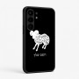 כיסוי בעיצוב אישי עם השם שלך לדגם - Nothing Phone (3a) Pro בעיצוב מזלות - טלה