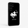 כיסוי בעיצוב אישי עם השם שלך לדגם - Nothing Phone (3a) Pro בעיצוב מזלות - קשת