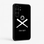 כיסוי בעיצוב אישי עם השם שלך לדגם - Nothing Phone (3a) Pro בעיצוב כדור בסיס