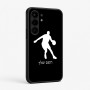 כיסוי בעיצוב אישי עם השם שלך לדגם - Nothing Phone (3a) Pro בעיצוב שחקן כדורסל