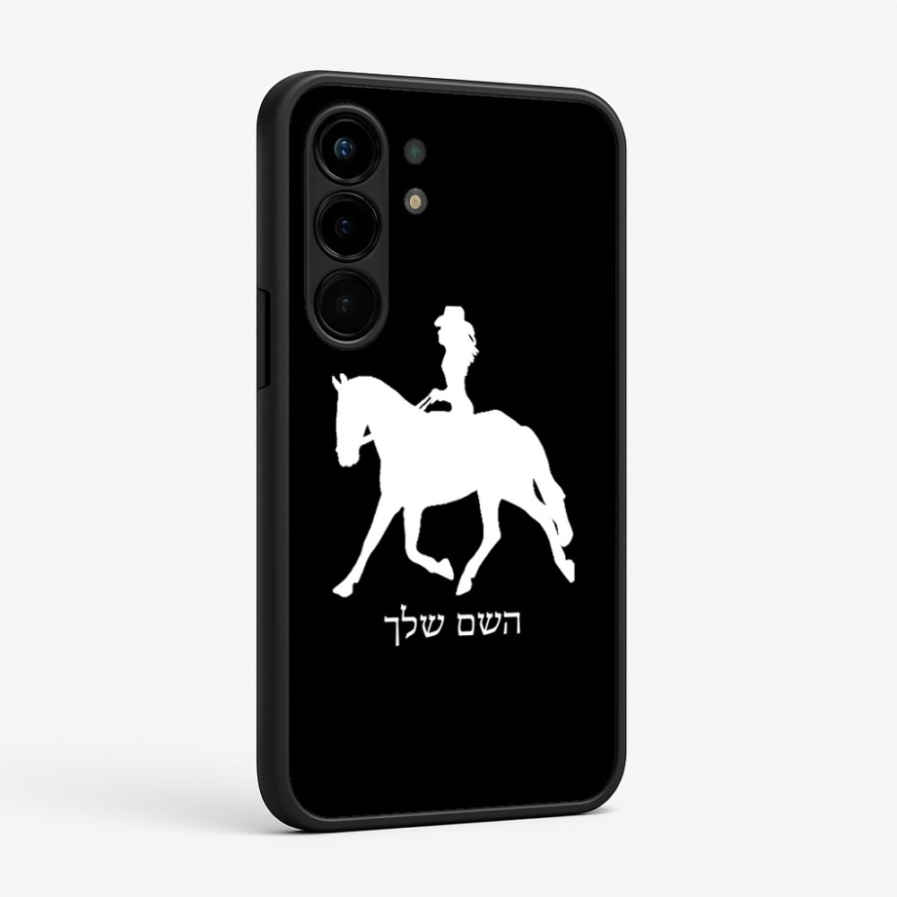 כיסוי בעיצוב אישי עם השם שלך לדגם - Nothing Phone (3a) Pro בעיצוב קאוגירל - אישה