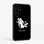 כיסוי בעיצוב אישי עם השם שלך לדגם - Nothing Phone (3a) Pro בעיצוב צוללן