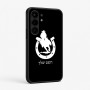כיסוי בעיצוב אישי עם השם שלך לדגם - Nothing Phone (3a) Pro בעיצוב פרסה וסוס