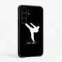 כיסוי בעיצוב אישי עם השם שלך לדגם - Nothing Phone (3a) Pro בעיצוב קרטה