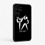 כיסוי בעיצוב אישי עם השם שלך לדגם - Nothing Phone (3a) Pro בעיצוב לוחמים אולימפיים