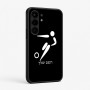 כיסוי בעיצוב אישי עם השם שלך לדגם - Nothing Phone (3a) Pro בעיצוב כדורגל אולימפי