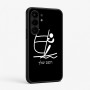 כיסוי בעיצוב אישי עם השם שלך לדגם - Nothing Phone (3a) Pro בעיצוב שייט אולימפי