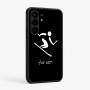 כיסוי בעיצוב אישי עם השם שלך לדגם - Nothing Phone (3a) Pro בעיצוב סקי אולימפי