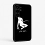 כיסוי בעיצוב אישי עם השם שלך לדגם - Nothing Phone (3a) Pro בעיצוב סקי