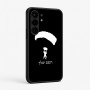 כיסוי בעיצוב אישי עם השם שלך לדגם - Nothing Phone (3a) Pro בעיצוב צניחה חופשית