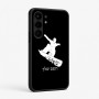 כיסוי בעיצוב אישי עם השם שלך לדגם - Nothing Phone (3a) Pro בעיצוב סנובורדיסט