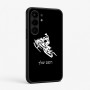 כיסוי בעיצוב אישי עם השם שלך לדגם - Nothing Phone (3a) Pro בעיצוב אופנוע שלג