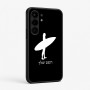 כיסוי בעיצוב אישי עם השם שלך לדגם - Nothing Phone (3a) Pro בעיצוב גלישה - גלישה