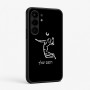 כיסוי בעיצוב אישי עם השם שלך לדגם - Nothing Phone (3a) Pro בעיצוב שחקן כדורעף