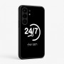 כיסוי בעיצוב אישי עם השם שלך לדגם - Nothing Phone (3a) Pro בעיצוב 24 ביולי