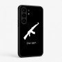 כיסוי בעיצוב אישי עם השם שלך לדגם - Nothing Phone (3a) Pro בעיצוב אק 47