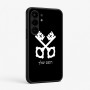 כיסוי בעיצוב אישי עם השם שלך לדגם - Nothing Phone (3a) Pro בעיצוב מפתחות
