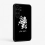 כיסוי בעיצוב אישי עם השם שלך לדגם - Nothing Phone (3a) Pro בעיצוב אריה
