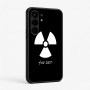 כיסוי בעיצוב אישי עם השם שלך לדגם - Nothing Phone (3a) Pro בעיצוב פצצת אטום גרעינית
