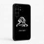 כיסוי בעיצוב אישי עם השם שלך לדגם - Nothing Phone (3a) Pro בעיצוב ספינקס מצרים