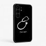 כיסוי בעיצוב אישי עם השם שלך לדגם - Nothing Phone (3a) Pro בעיצוב סטטוסקופ רופא