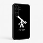 כיסוי בעיצוב אישי עם השם שלך לדגם - Nothing Phone (3a) Pro בעיצוב טלסקופ