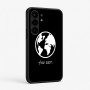 כיסוי בעיצוב אישי עם השם שלך לדגם - Nothing Phone (3a) Pro בעיצוב עולם