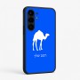 כיסוי בעיצוב אישי עם השם שלך לדגם - Nothing Phone (3a) Pro בעיצוב גמל