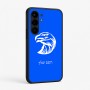 כיסוי בעיצוב אישי עם השם שלך לדגם - Nothing Phone (3a) Pro בעיצוב ראש נשר