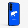 כיסוי בעיצוב אישי עם השם שלך לדגם - Nothing Phone (3a) Pro בעיצוב פיל