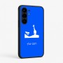 כיסוי בעיצוב אישי עם השם שלך לדגם - Nothing Phone (3a) Pro בעיצוב ג'ירפה באפריקה
