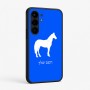 כיסוי בעיצוב אישי עם השם שלך לדגם - Nothing Phone (3a) Pro בעיצוב סוס
