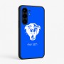 כיסוי בעיצוב אישי עם השם שלך לדגם - Nothing Phone (3a) Pro בעיצוב פני פנטרה