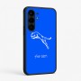 כיסוי בעיצוב אישי עם השם שלך לדגם - Nothing Phone (3a) Pro בעיצוב פומה